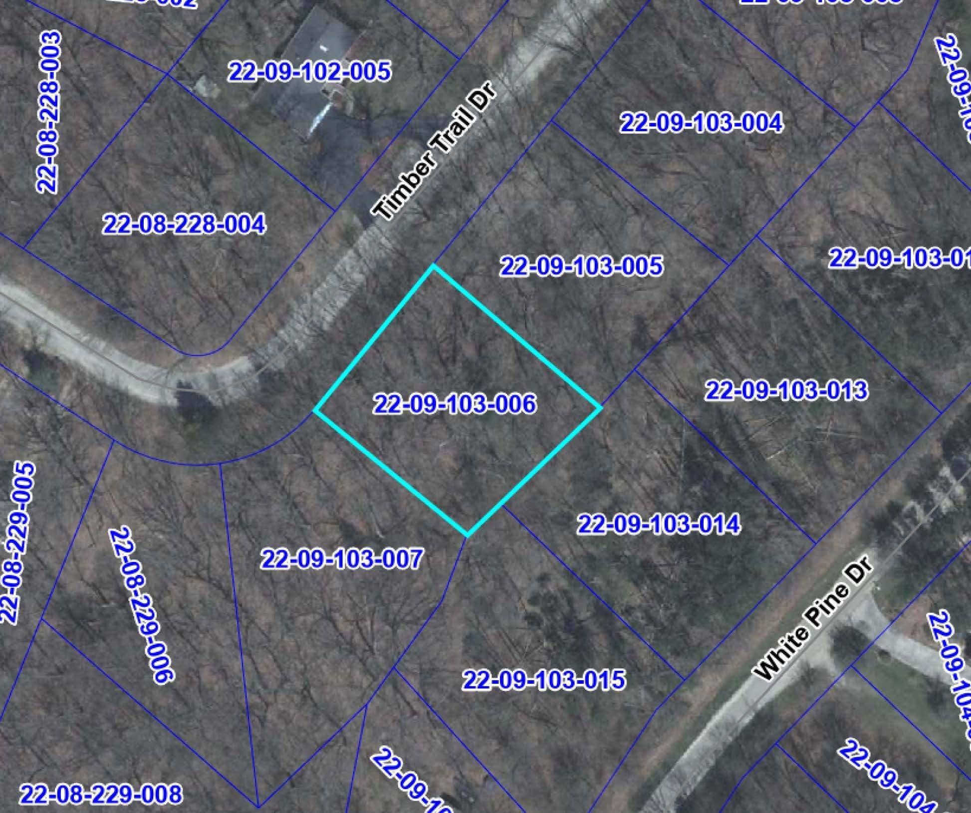 1006 Timber Trail Drive, Dixon, IL 61021
