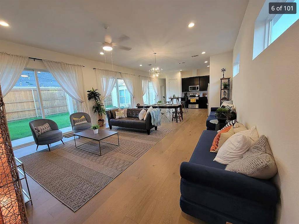 Fort Worth, TX 76110,2825 Townsend Drive