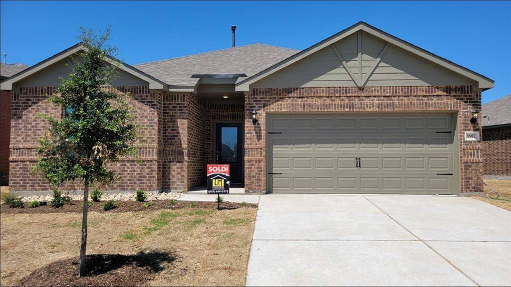 Anna, TX 75409,1917 Liam Drive