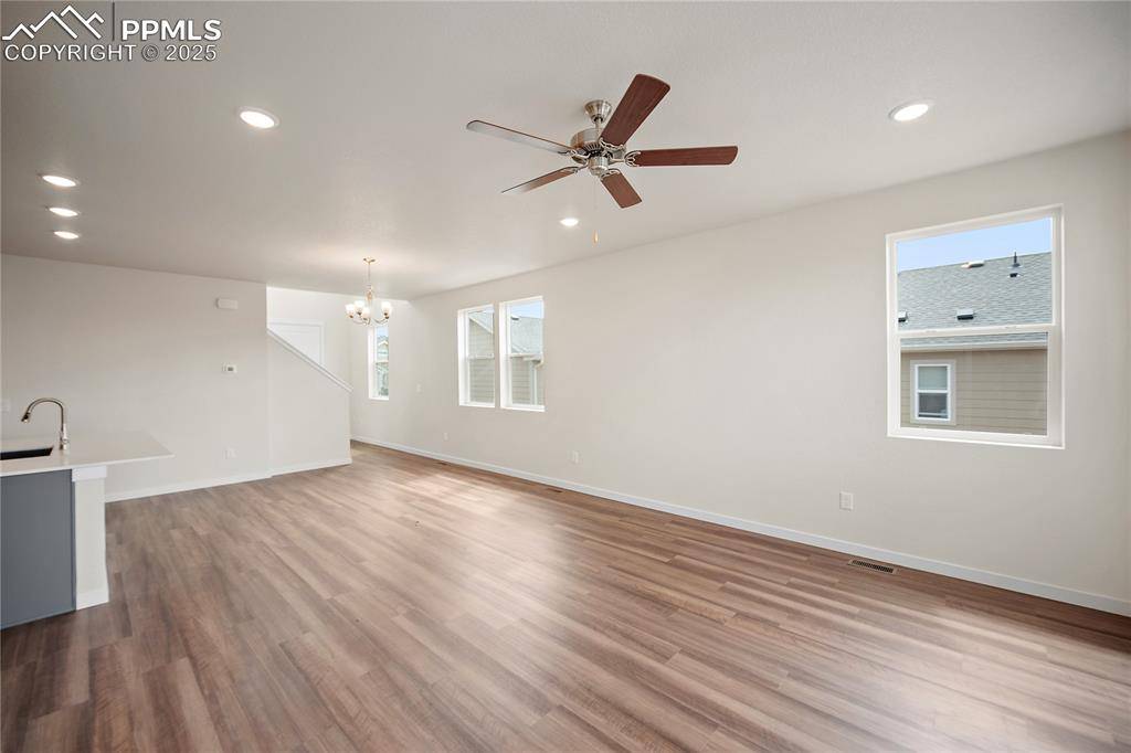 Colorado Springs, CO 80925,8160 Falling Rock DR