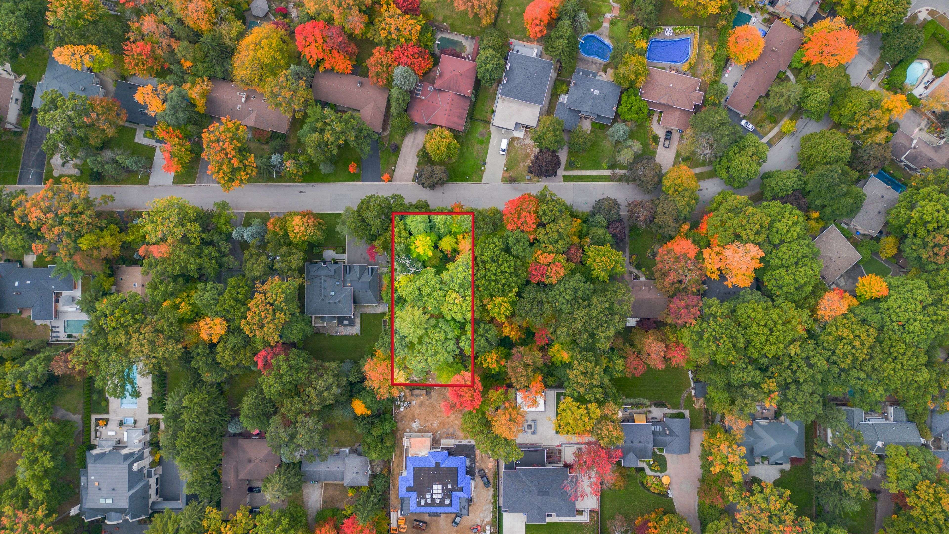 Mississauga, ON L5B 1W7,2115 Lynchmere AVE