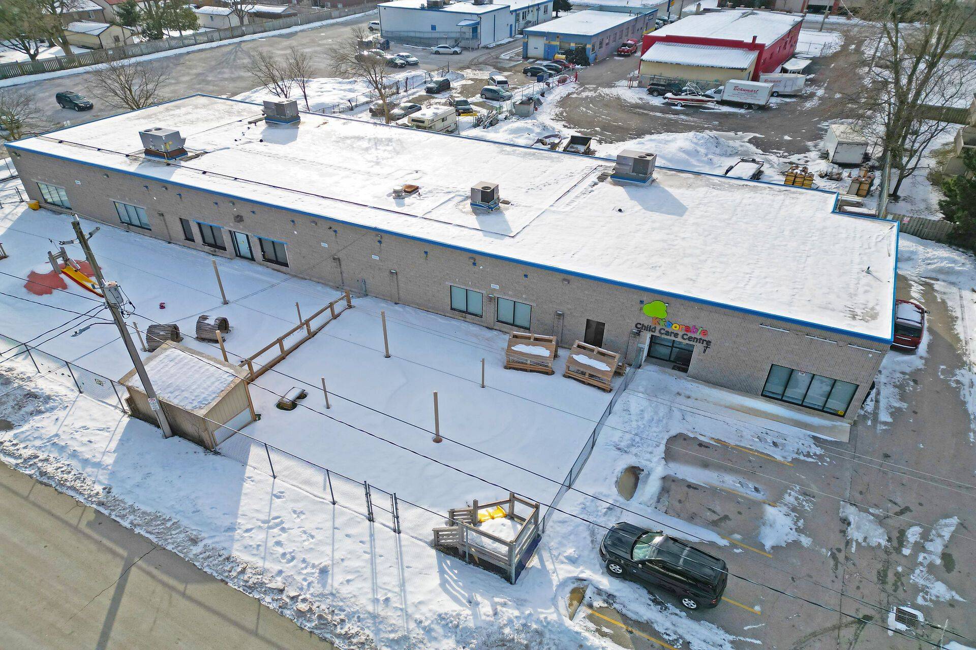London East, ON N5V 3H4,35 Jim Ashton ST