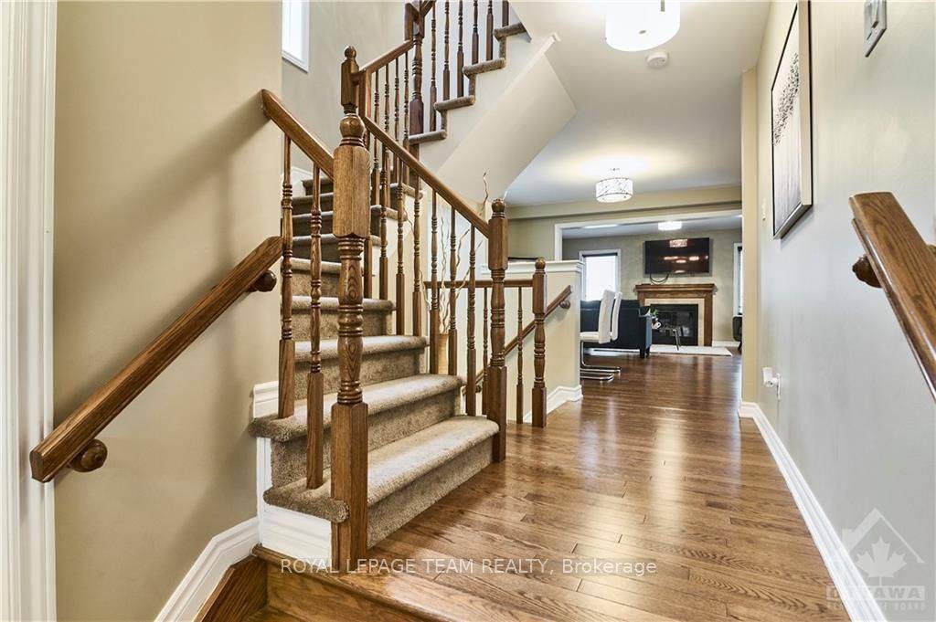 Kanata, ON K2M 0J3,208 Rivertree ST
