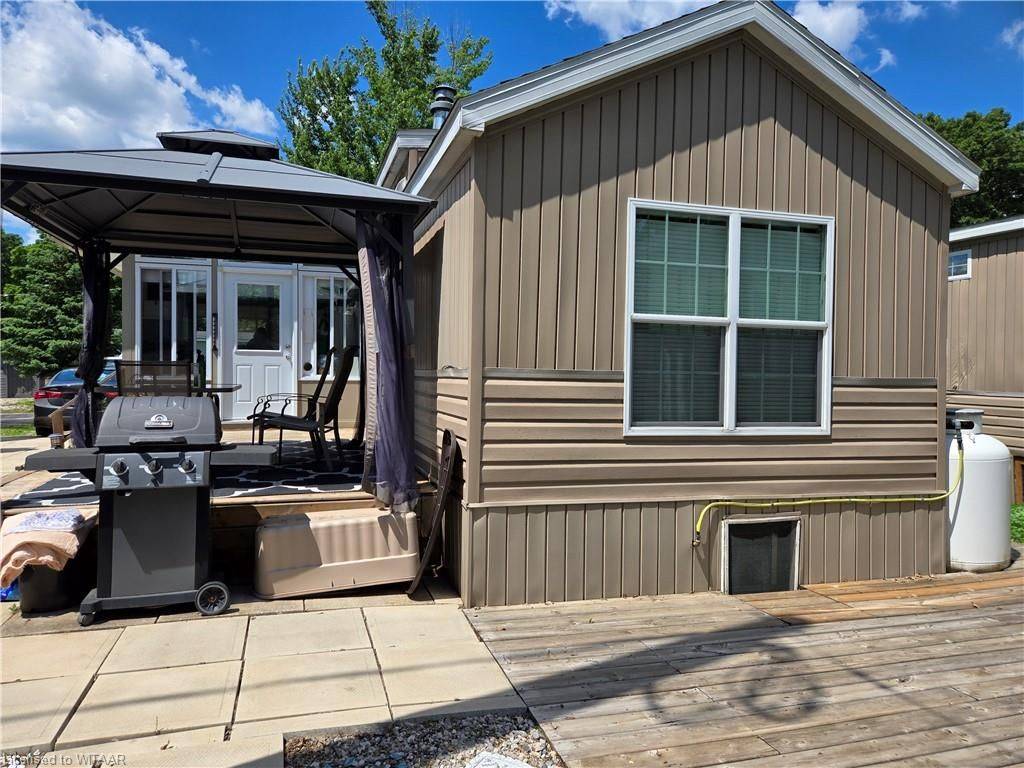296 West Quarter Town Li RD #54, Brant, ON N0E 1E0