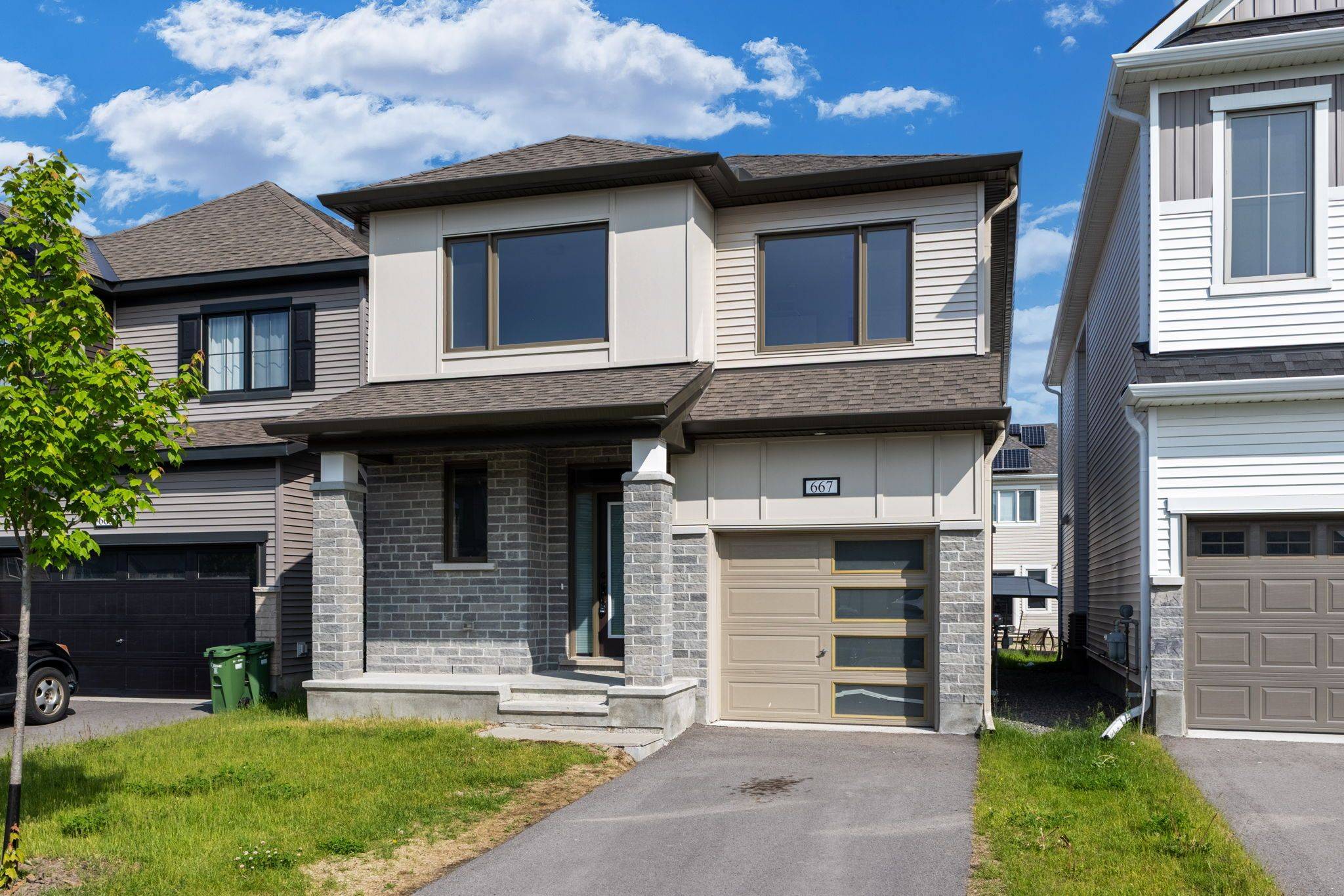 Barrhaven, ON K2J 6Z8,667 Rye Grass WAY
