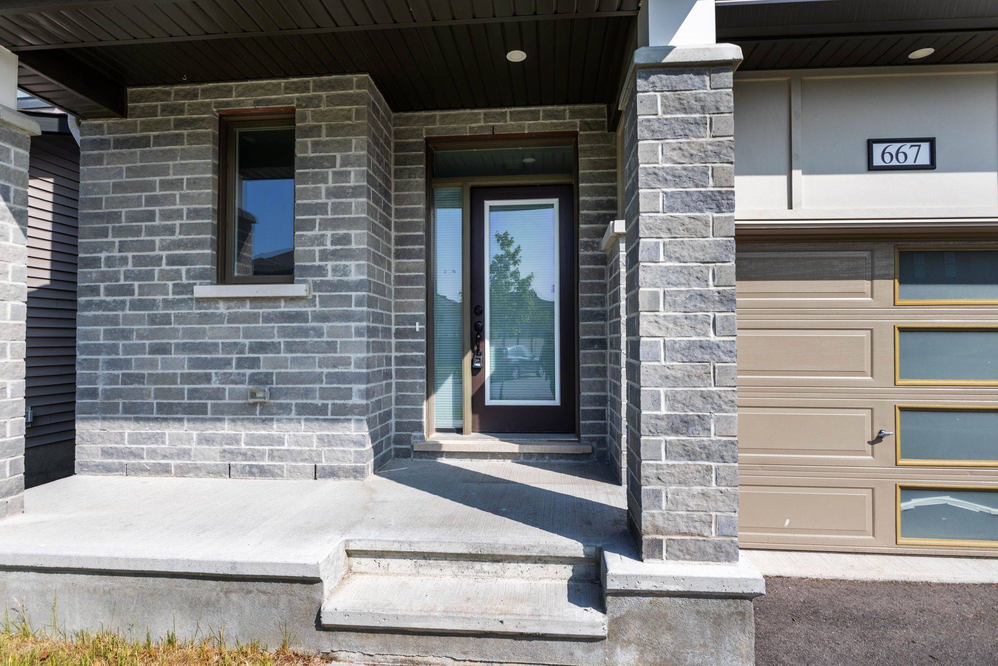 Barrhaven, ON K2J 6Z8,667 Rye Grass WAY