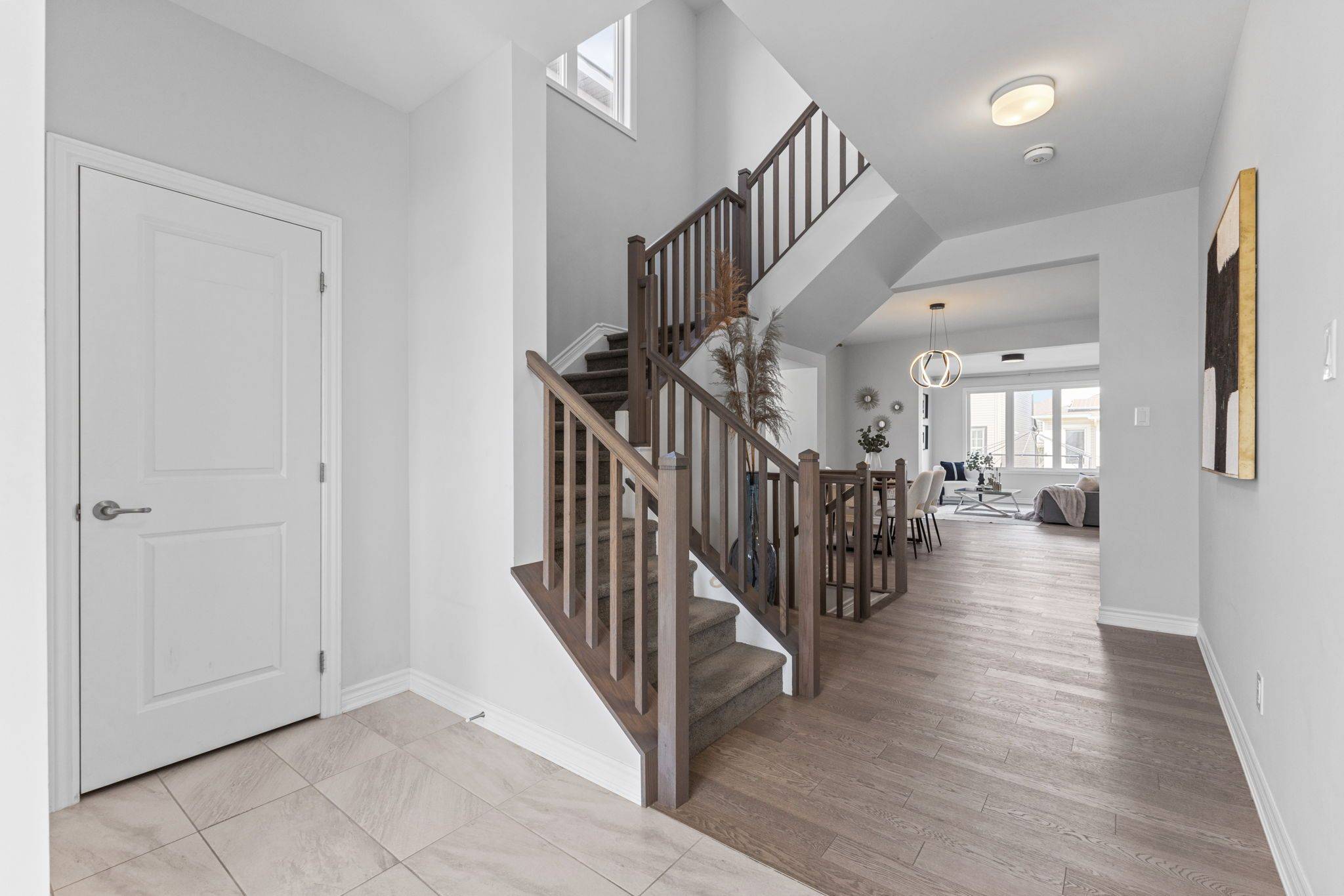 Barrhaven, ON K2J 6Z8,667 Rye Grass WAY