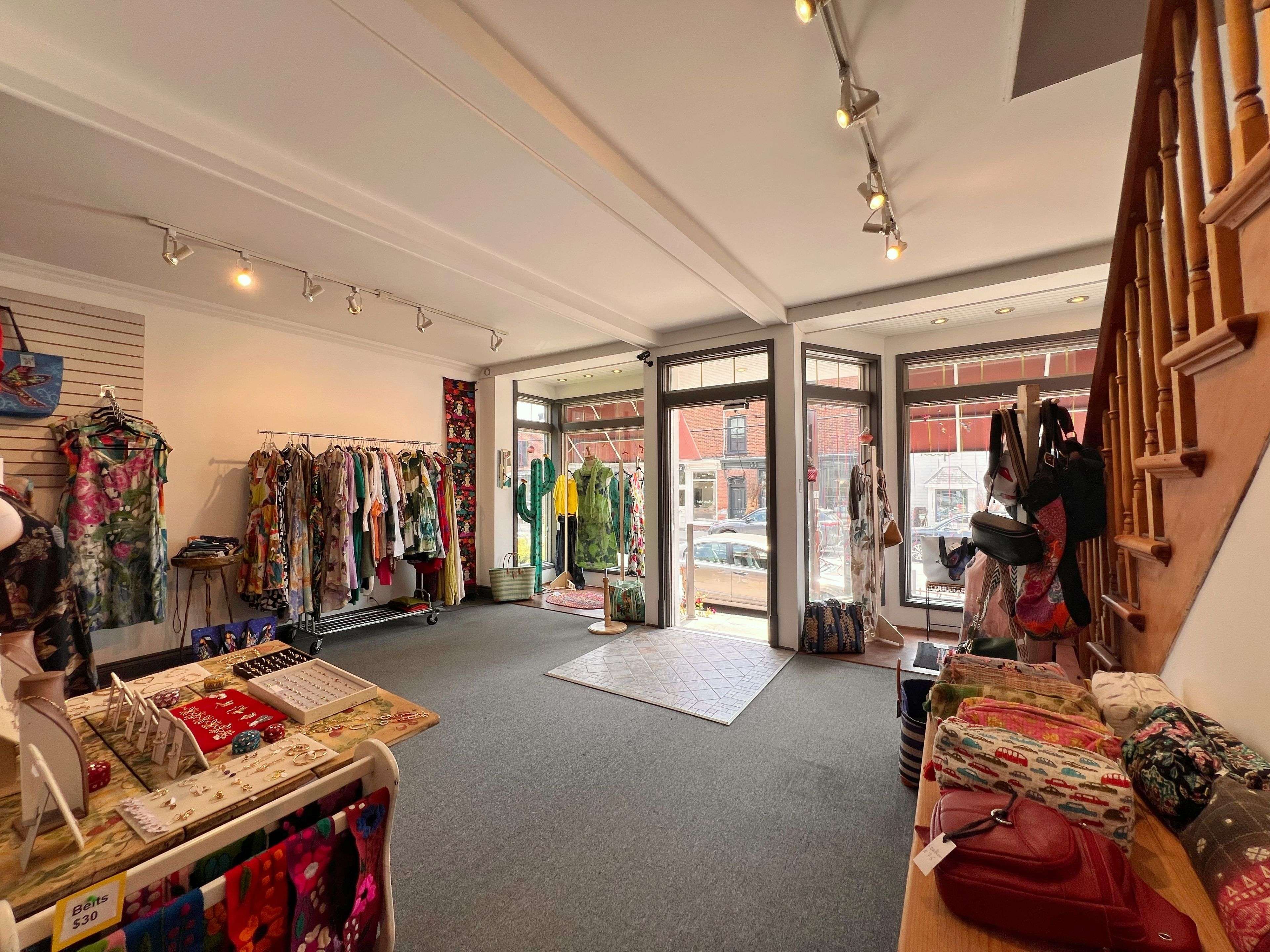 Prince Edward County, ON K0K 1G0,282 Bloomfield Main ST