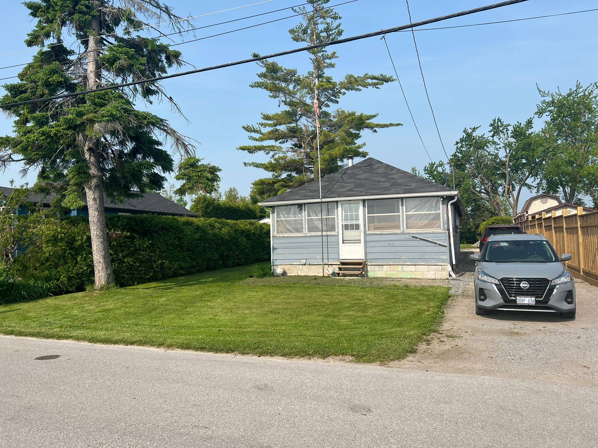 Kawartha Lakes, ON K0M 1G0,477 Long Beach RD