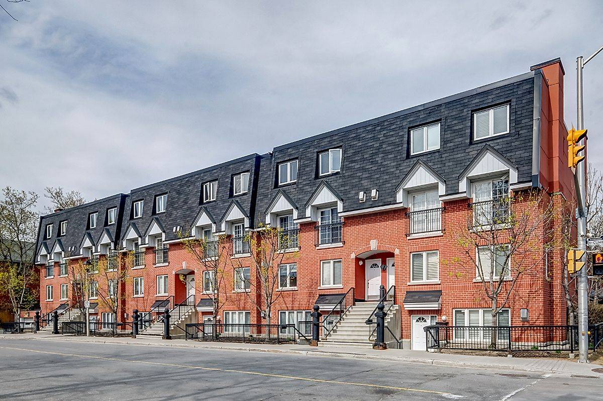 Lower Town - Sandy Hill, ON K1N 5K6,313 St Patrick ST #J