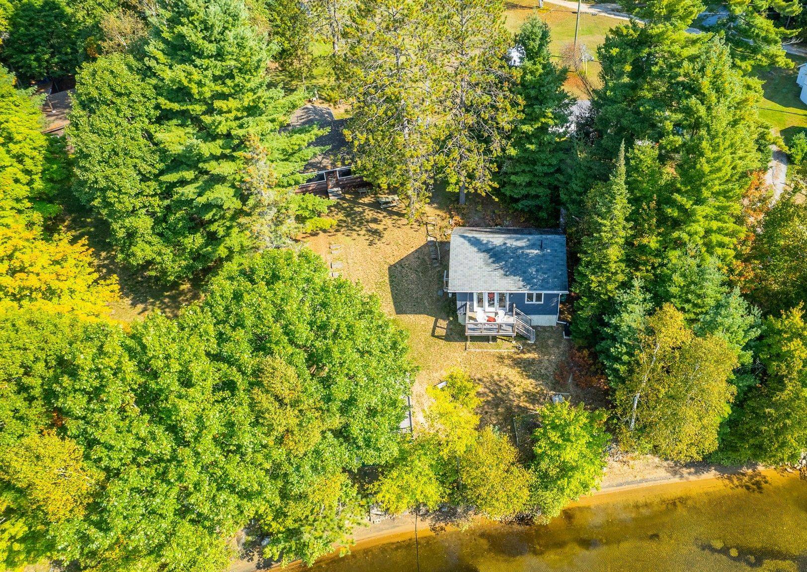 Algonquin Highlands, ON K0M 1S0,1070 Frank's LN