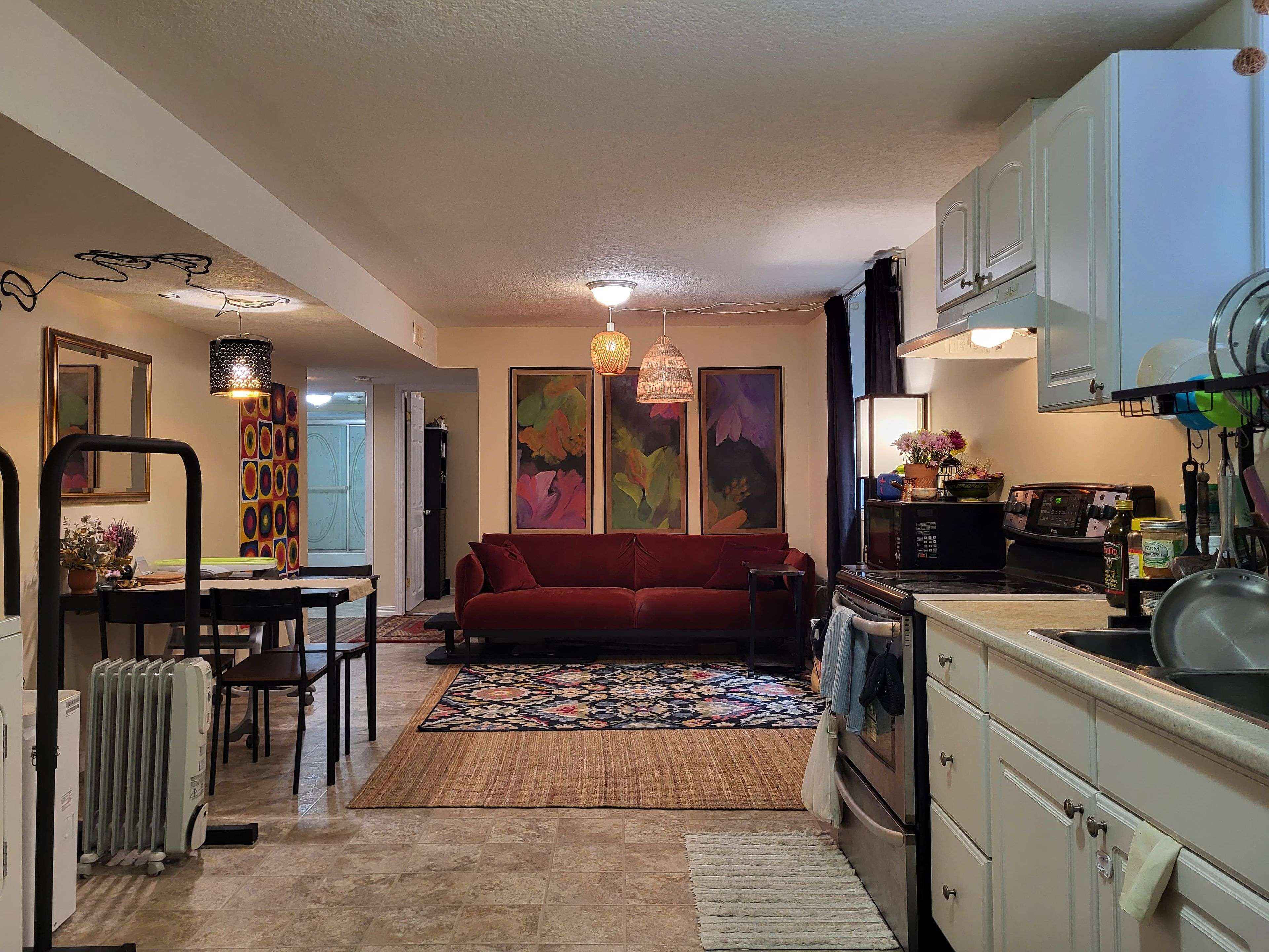 6 Zecca DR #BSMT, Guelph, ON N1L 1T1