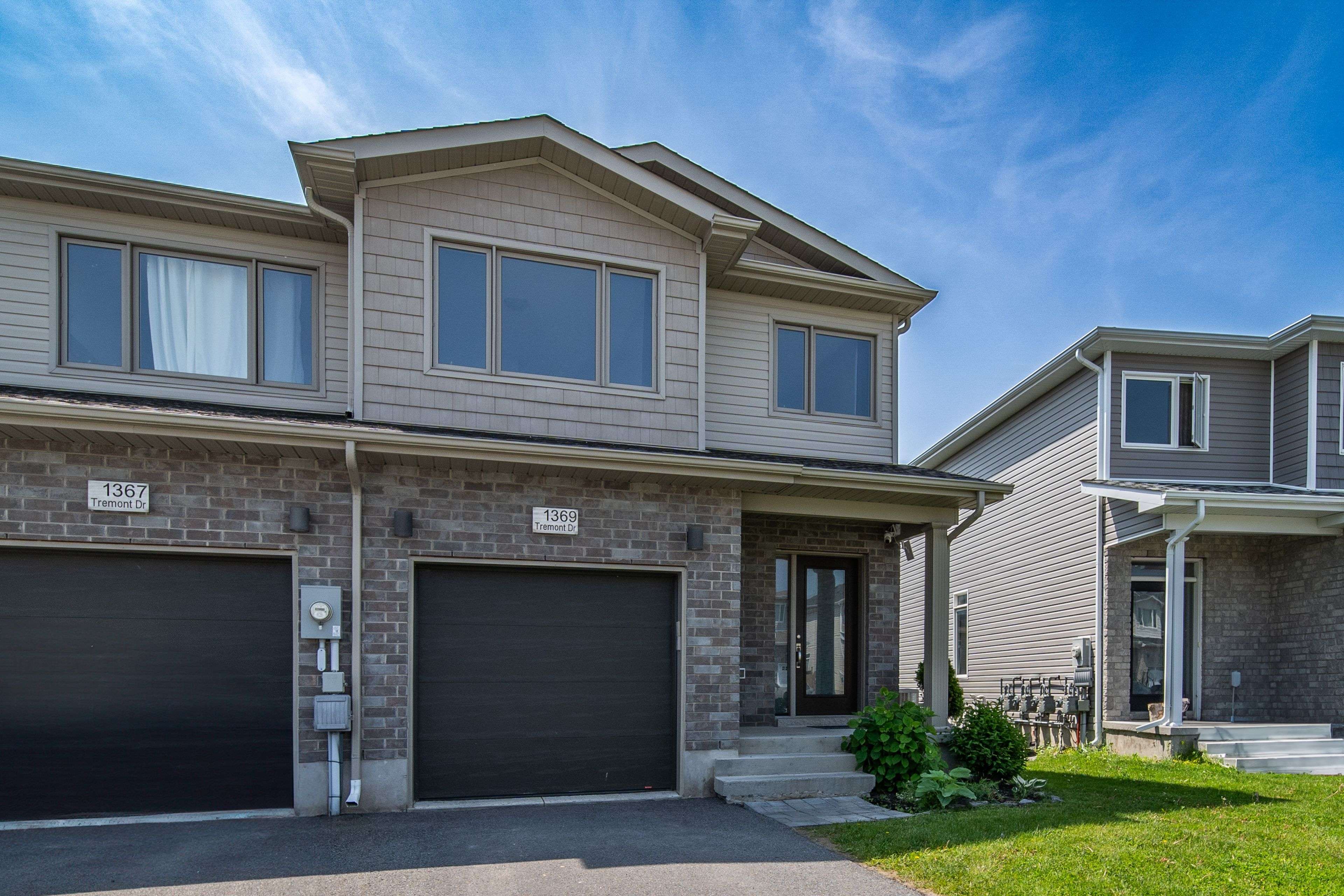 Kingston, ON K7P 0M6,1369 TREMONT DR