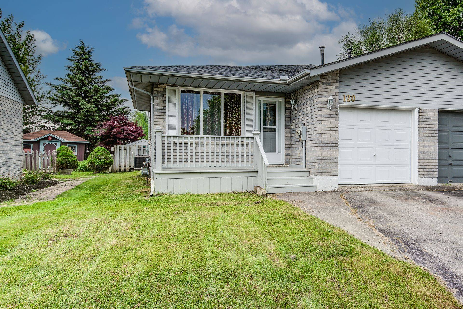 Wellington North, ON N0G 2L3,120 MELISSA CRES. N/A
