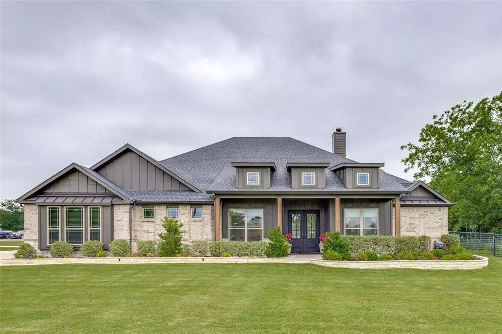 Van Alstyne, TX 75495,40 Lorene Drive