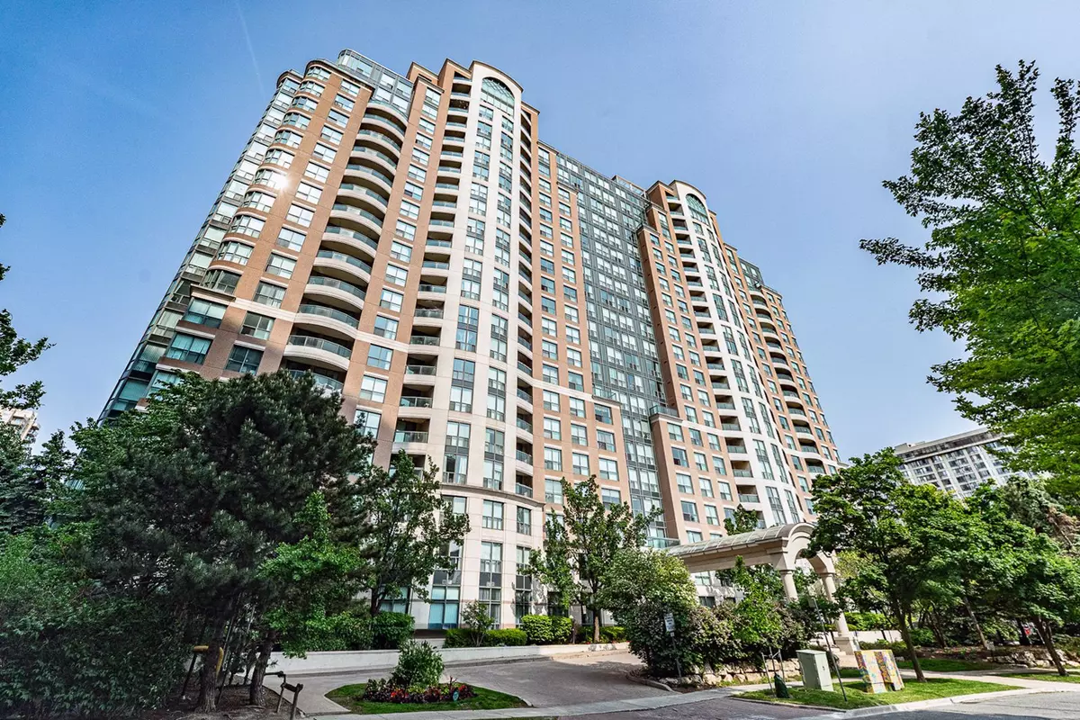 Toronto C07, ON M2N 6Z6,23 Lorraine DR #Lph 10