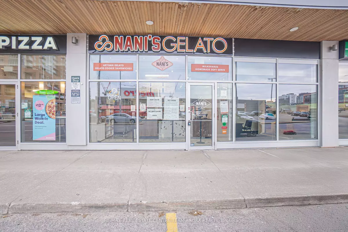 Toronto C01, ON M6K 3N6,120 Lynn Williams N/A #2B