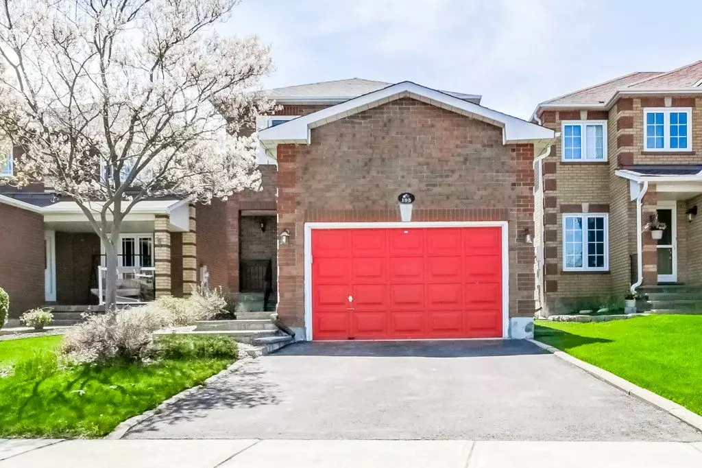 Orangeville, ON L9W 4W5,195 Howard CRES