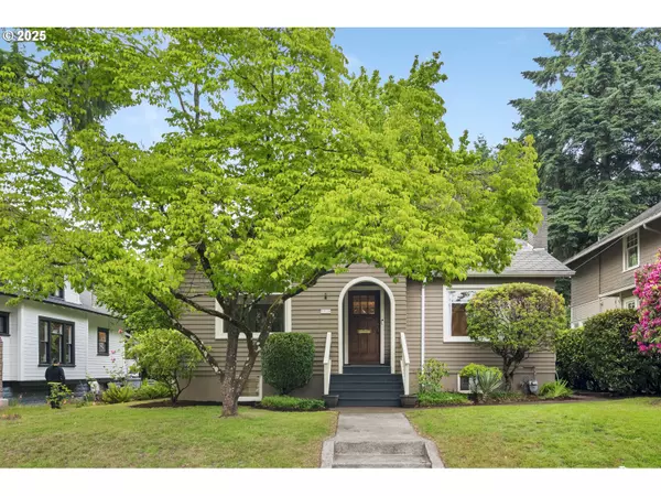 5906 NE 31ST AVE, Portland, OR 97211
