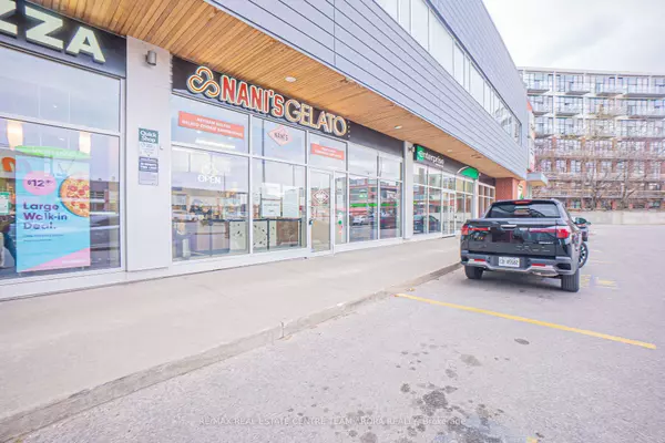 Toronto C01, ON M6K 3N6,120 Lynn Williams N/A #2B