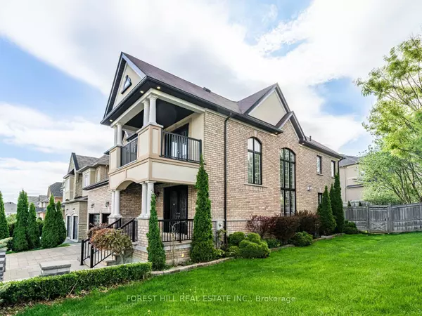 Vaughan, ON L6A 4G1,36 Zoran LN