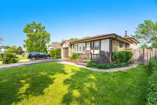 Brampton, ON L6S 1Y9,10 Gatewood DR