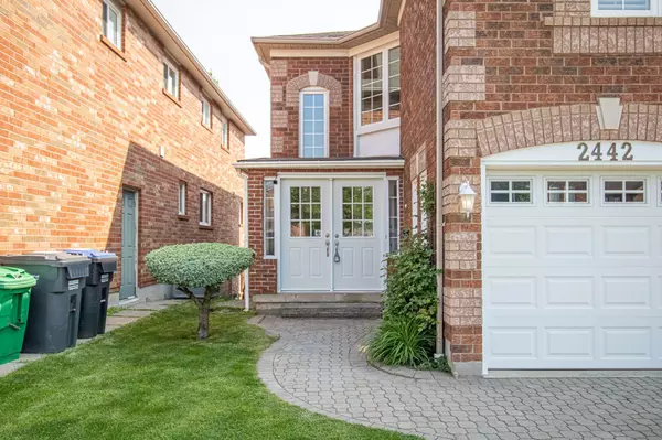 Mississauga, ON L5M 5X9,2442 Yorktown CIR