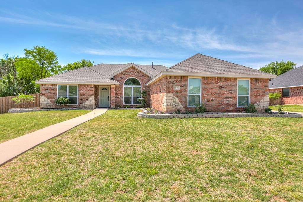 5821 Melrose Ave, San Angelo, TX 76901