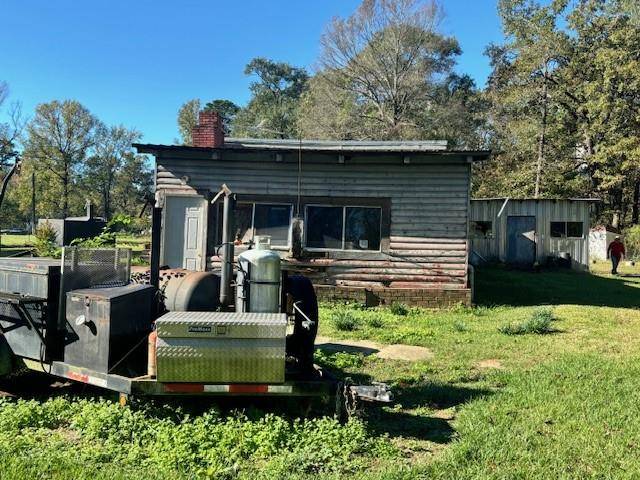 Doyline, LA 71023,159 Pine Circle