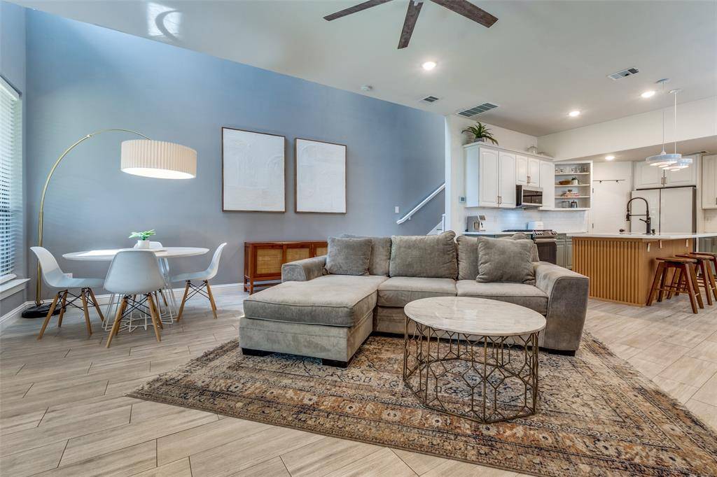 Dallas, TX 75206,5006 Mission Avenue