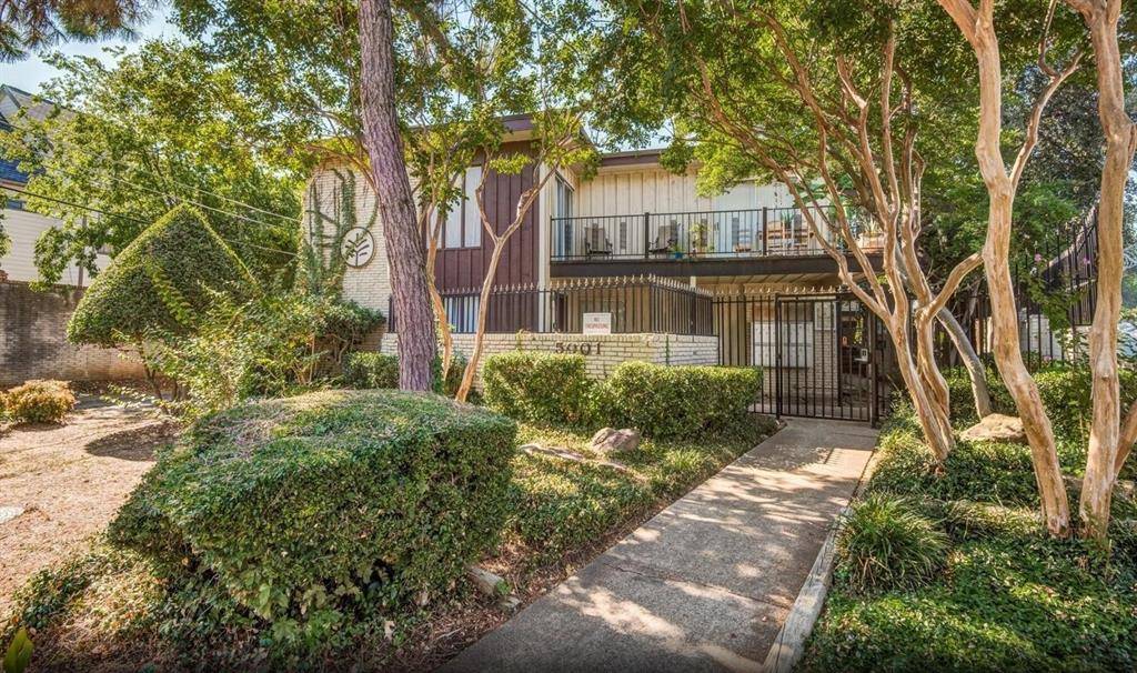 5000 Bowser Avenue #208, Dallas, TX 75209