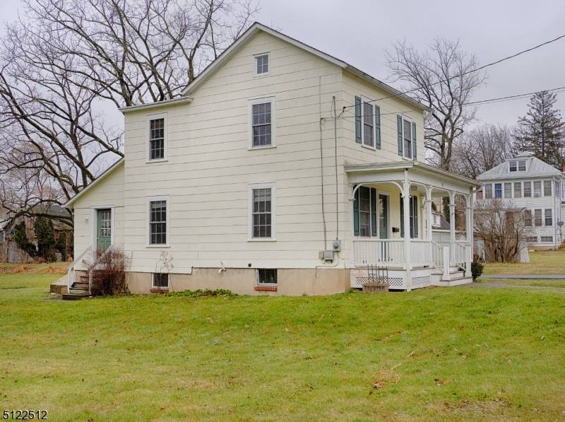Clinton Town, NJ 08809,12 Hancock St