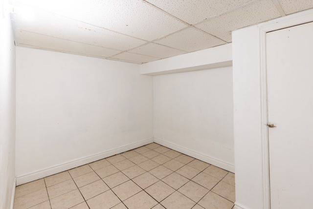 Toronto C01, ON M6J 2W8,210 Shaw ST #BSMT