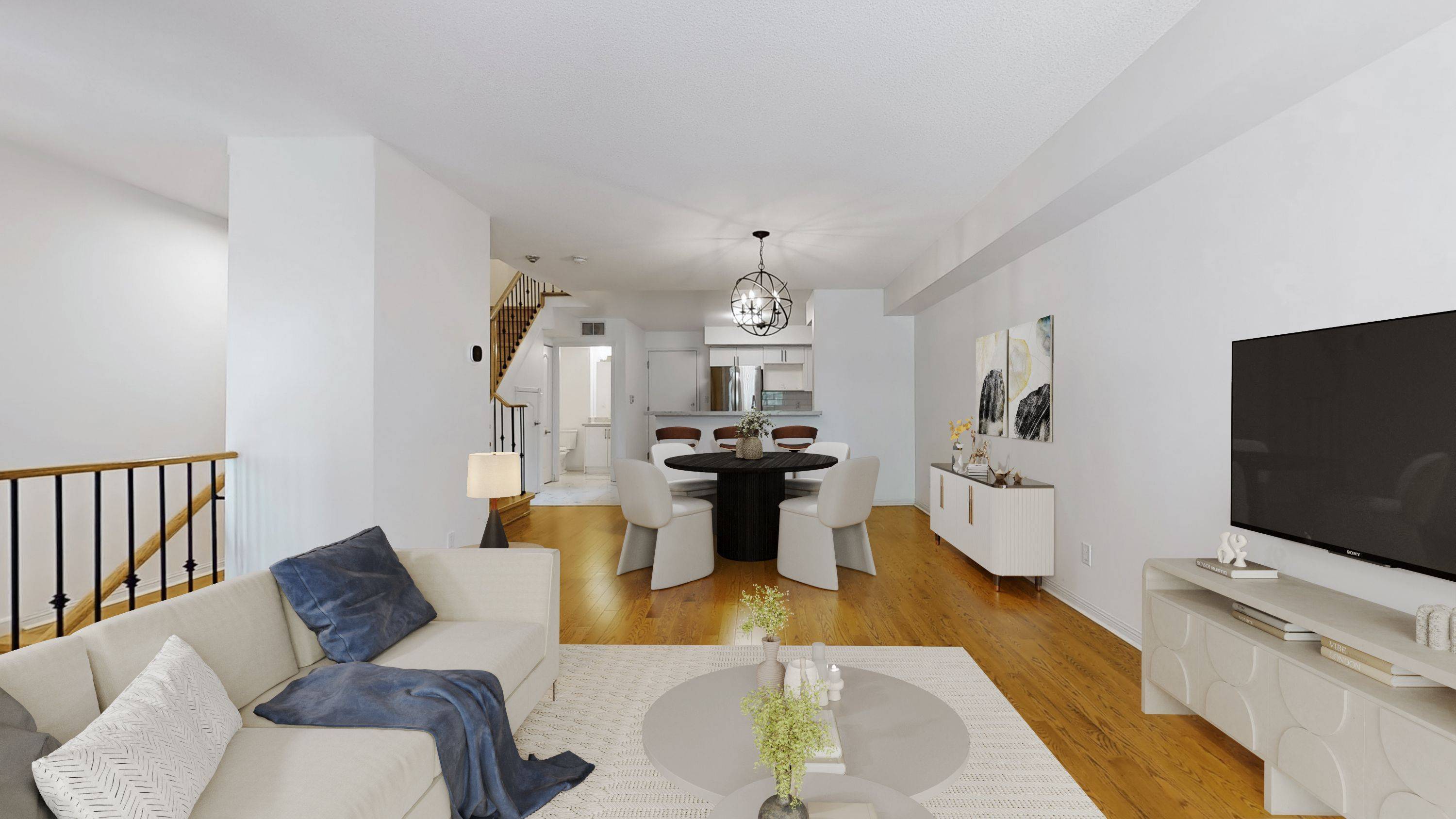 Toronto C14, ON M2N 6V2,103 Grandview WAY