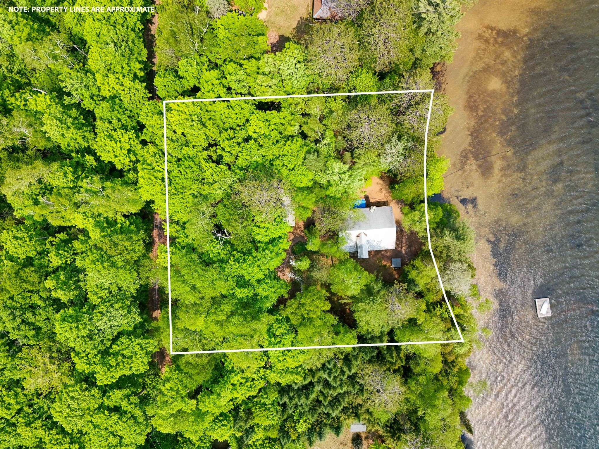 Lake Of Bays, ON P1H 2J6,1411 Billie Bear RD #3