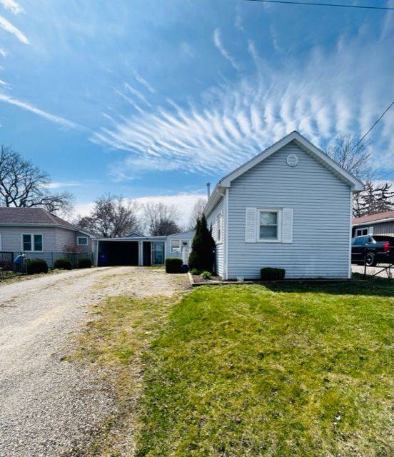 Chatham-kent, ON N7M 3B1,16 Berry ST