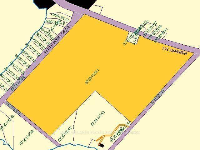 Greater Madawaska, ON K0J 1H0,12413 Lanark RD