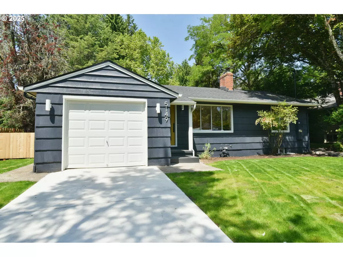 Portland, OR 97221,5149 SW IDAHO ST