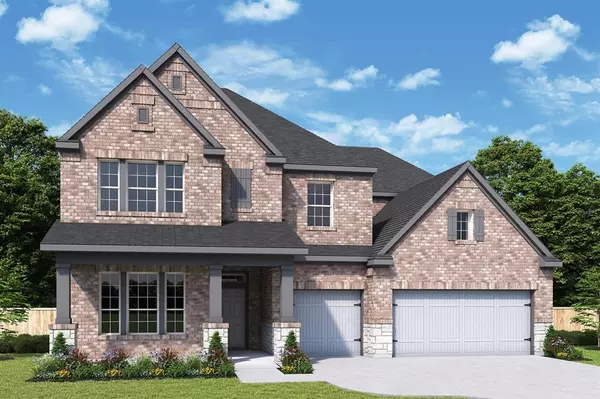 1432 Huckleberry Street,  Northlake,  TX 76226