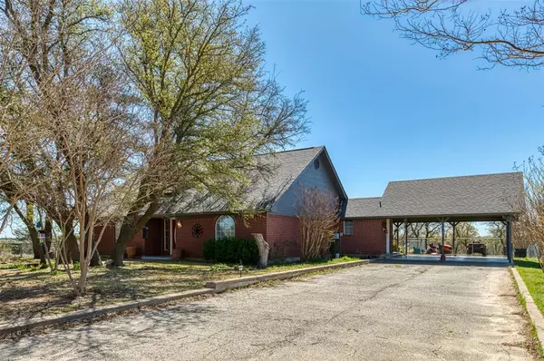 Dublin, TX 76446,1208 Private Road 1399