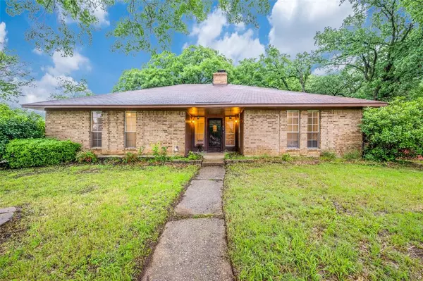 2708 Winchester Court, Denton, TX 76209