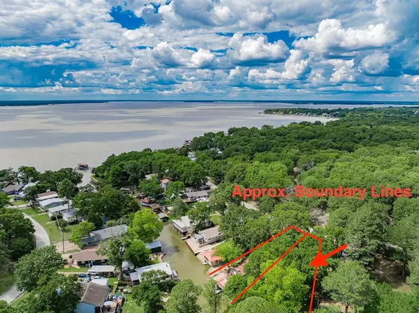 Gun Barrel City, TX 75156,Lot 135 Harbor Drive
