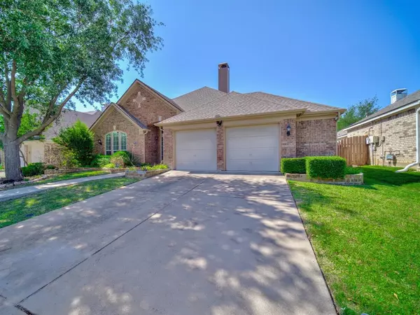 Fort Worth, TX 76123,8713 Deepwood Lane