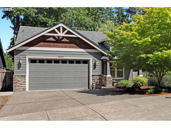 850 NW 114TH AVE, Portland, OR 97229