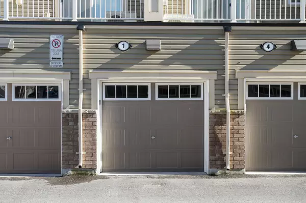Oshawa, ON L1L 0M6,2500 Hill Rise CT #1
