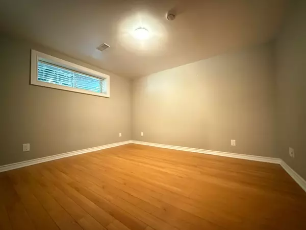 Toronto W08, ON M9C 4E7,34 Risdon CT #Bsmt