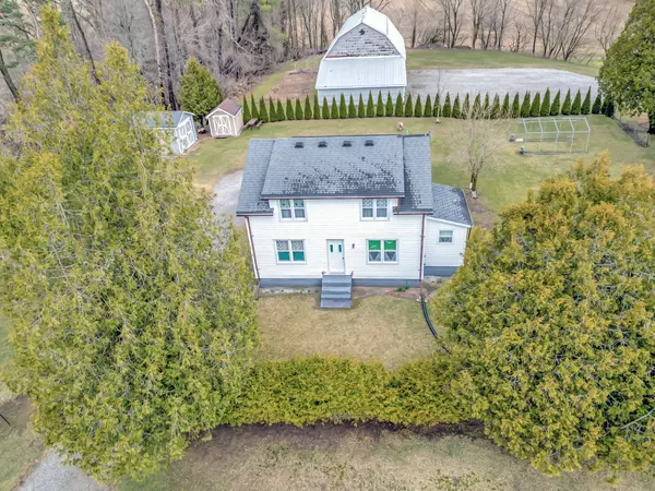 Norfolk, ON N0E 1P0,645 Charlotteville 2 RD