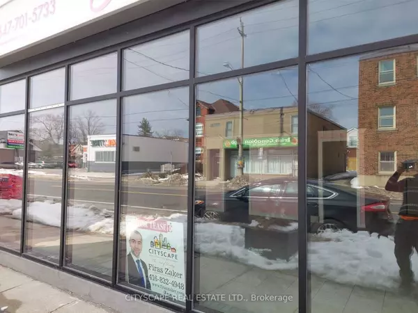 398 Concession ST #101, Hamilton, ON L9A 1B7