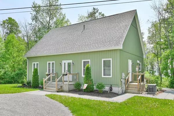 5 Quail Ridge LN, Centre Hastings, ON K0K 2K0