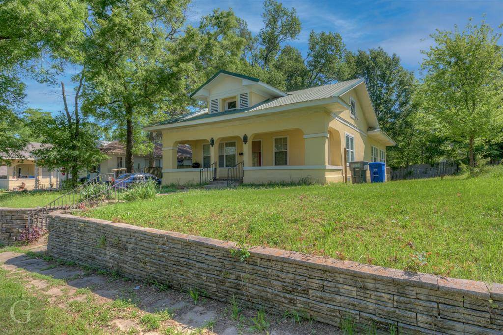 Shreveport, LA 71101,1515 Coty Street